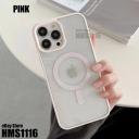 For Iphone 14 13 12 11 Pro Max Mini Magsafe Case Cover Magnetic