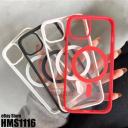 For Iphone 14 13 12 11 Pro Max Mini Magsafe Case Cover Magnetic