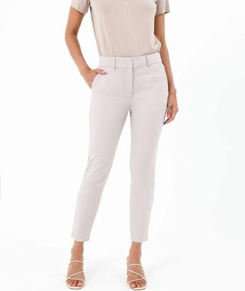 Forcast Safira High-Waist Trousers - 18