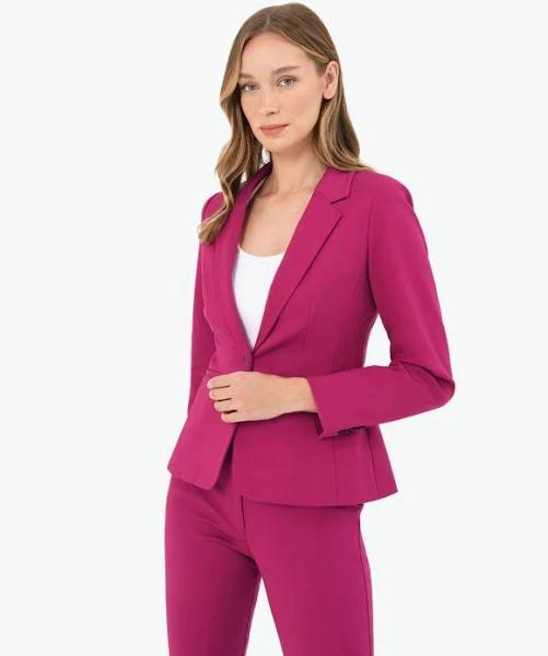 Forcast Safira Suit Jacket - 14