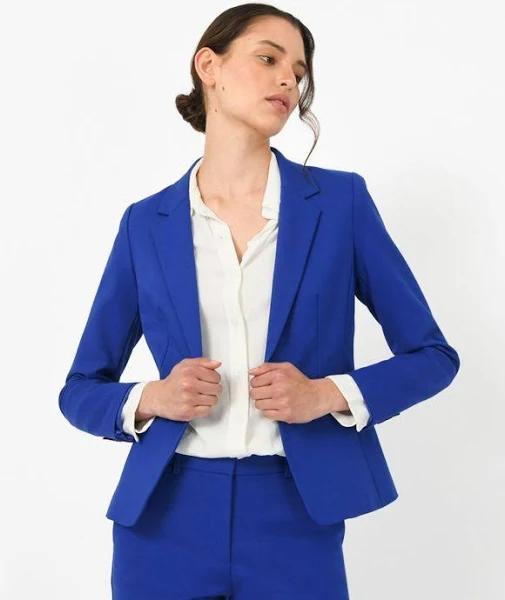 Forcast Women's Safira Suit Jacket