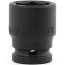Force 15/16" x 1/2" Drive Imperial 6 Point Impact Socket - 44515.16
