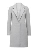 Forever New Kiana SB Coatigen Grey 16