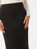 Forever New Narelle Pencil Skirt in Black 14