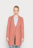 Forever New Women's Kiana SB Coatigen in Dusted Rose, Size 8