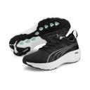 ForeverRun Nitro Men's Running Shoes in Black, Size 10 by Puma