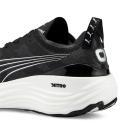ForeverRun Nitro Men's Running Shoes in Black, Size 10 by Puma