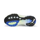 ForeverRun Nitro Men's Running Shoes in Royal Sapphire/Fizzy Lime, Size 9.5 by Puma