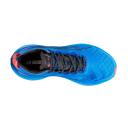 ForeverRun Nitro Men's Running Shoes in Ultra Blue/Black/Silver, Size 10.5 by Puma