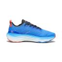 ForeverRun Nitro Men's Running Shoes in Ultra Blue/Black/Silver, Size 8.5 by Puma
