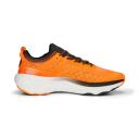 ForeverRun Nitro Men's Running Shoes in Ultra Orange, Size 10 by Puma