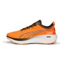 ForeverRun Nitro Men's Running Shoes in Ultra Orange, Size 13 by Puma