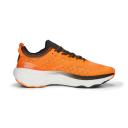 ForeverRun Nitro Men's Running Shoes in Ultra Orange, Size 8.5 by Puma
