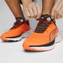 ForeverRun Nitro Men's Running Shoes in Ultra Orange, Size 8.5 by Puma
