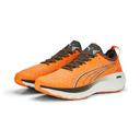 ForeverRun Nitro Men's Running Shoes in Ultra Orange, Size 9.5 by Puma