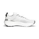ForeverRun Nitro Men's Running Shoes in White/Black, Size 7.5 by Puma