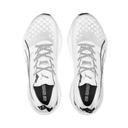ForeverRun Nitro Men's Running Shoes in White/Black, Size 7 by Puma