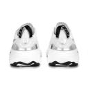 ForeverRun Nitro Men's Running Shoes in White/Black, Size 9 by Puma