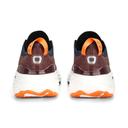 ForeverRun Nitro Men's Running Shoes in Wood Violet/Ultra Orange, Size 10.5 by Puma