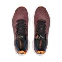 ForeverRun Nitro Men's Running Shoes in Wood Violet/Ultra Orange, Size 10 by Puma