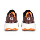 ForeverRun Nitro Men's Running Shoes in Wood Violet/Ultra Orange, Size 11 by Puma