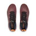 ForeverRun Nitro Men's Running Shoes in Wood Violet/Ultra Orange, Size 11 by Puma