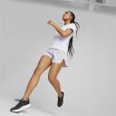 ForeverRun Nitro Women's Running Shoes in Black/White, Size 8.5 by Puma