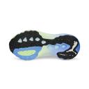 ForeverRun Nitro Women's Running Shoes in Elektro Purple/Fizzy Lime, Size 8 by Puma