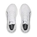 ForeverRun Nitro Women's Running Shoes in White, Size 10.5 by Puma