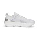 ForeverRun Nitro Women's Running Shoes in White, Size 10.5 by Puma