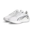 ForeverRun Nitro Women's Running Shoes in White, Size 6.5 by Puma