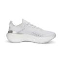 ForeverRun Nitro Women's Running Shoes in White, Size 7 by Puma