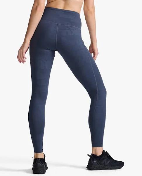 Form Lineup Hi-Rise Compression Tights