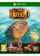 Fort Boyard - Xbox One