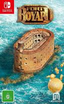 Fort Boyard - Xbox One