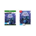 Fortnite Minty Legends Pack - Xbox
