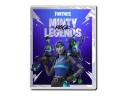 Fortnite Minty Legends Pack - Xbox
