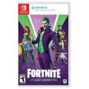 Fortnite: The Last Laugh Bundle - Nintendo Switch