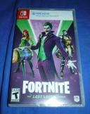 Fortnite: The Last Laugh Bundle - Nintendo Switch