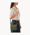 Fossil - Ainsley Small Crossbody - 723764633528