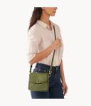 Fossil - Ainsley Small Crossbody - 723764633528