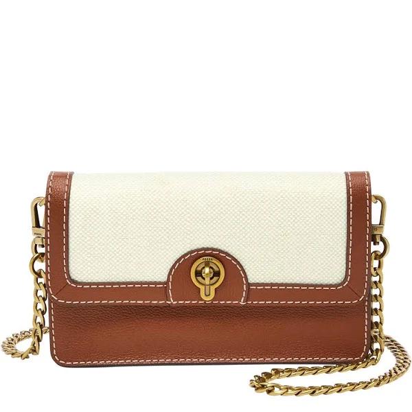 Fossil - Ainsley Wallet Crossbody - 723764634938