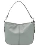 Fossil Camel Jolie Eco Leather Crossbody Bag One-Size