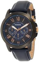 Fossil FS5061IE Men's Watch