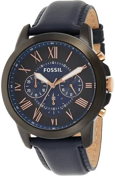 Fossil FS5061IE Men's Watch