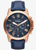 Fossil FS5151 Watch - Grant