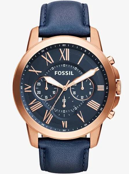 Fossil FS5151 Watch - Grant