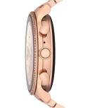 Fossil Gen 6 FTW6077 Smartwatch Womens