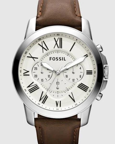 Fossil Grant Watch FS4735