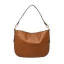 Fossil Jolie Brown Crossbody Bag ZB7716216